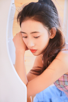 宝贝水好多